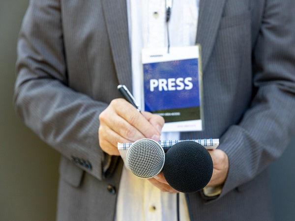 Two out of three journalists have been impacted by economic uncertainty, report